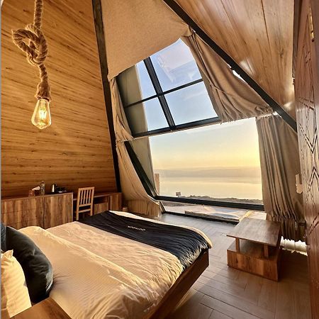 Deadsea Octagon Otel Medeba Dış mekan fotoğraf