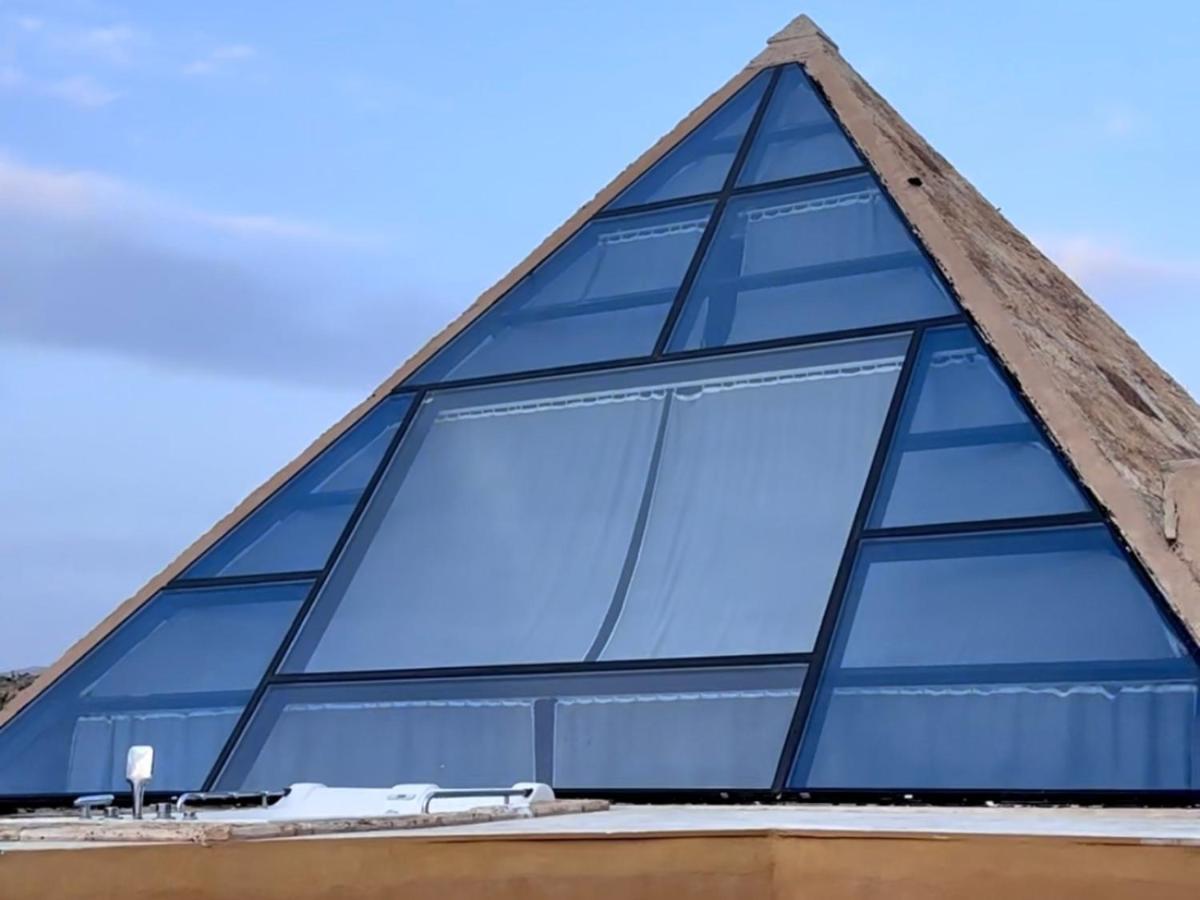 Deadsea Octagon Otel Medeba Dış mekan fotoğraf