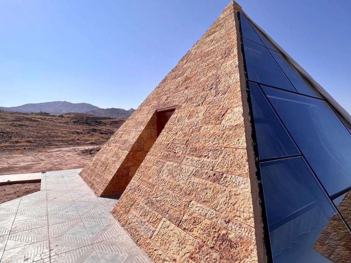 Deadsea Octagon Otel Medeba Dış mekan fotoğraf