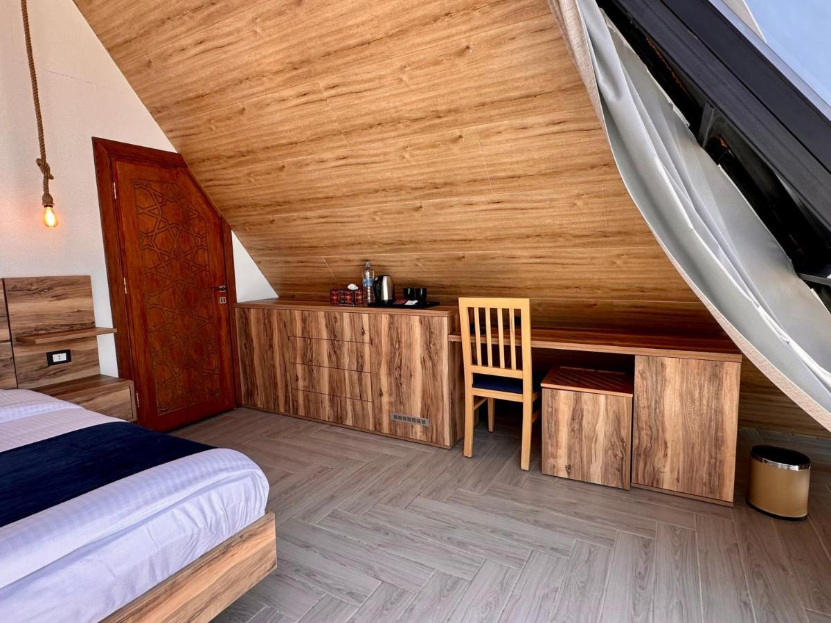 Deadsea Octagon Otel Medeba Dış mekan fotoğraf