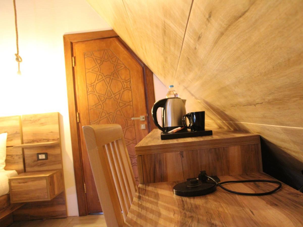 Deadsea Octagon Otel Medeba Dış mekan fotoğraf