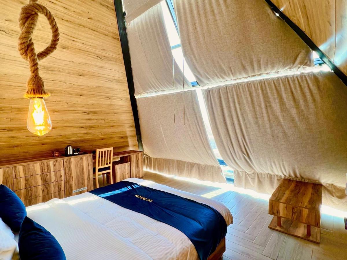 Deadsea Octagon Otel Medeba Dış mekan fotoğraf