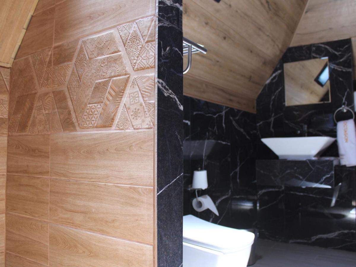 Deadsea Octagon Otel Medeba Dış mekan fotoğraf