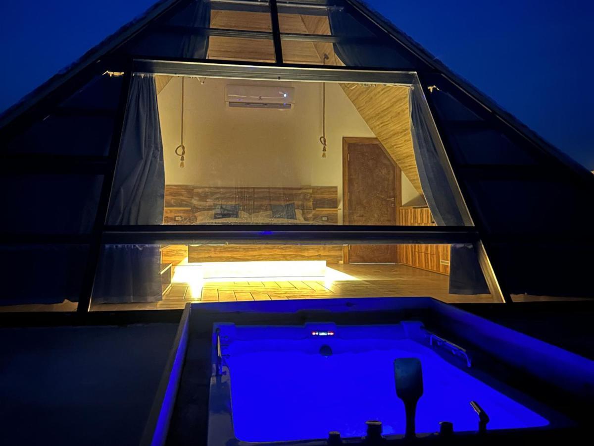 Deadsea Octagon Otel Medeba Dış mekan fotoğraf