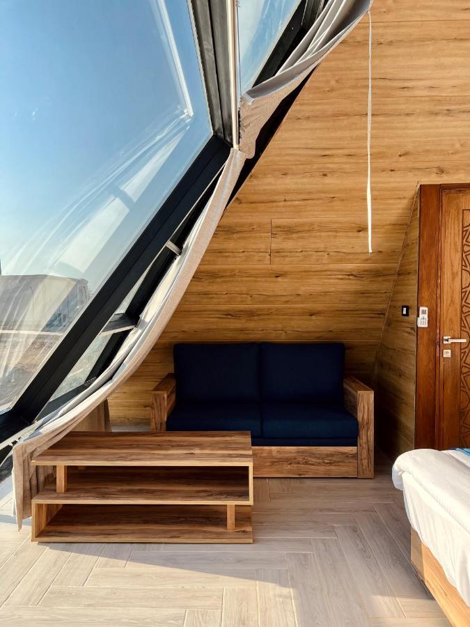Deadsea Octagon Otel Medeba Dış mekan fotoğraf