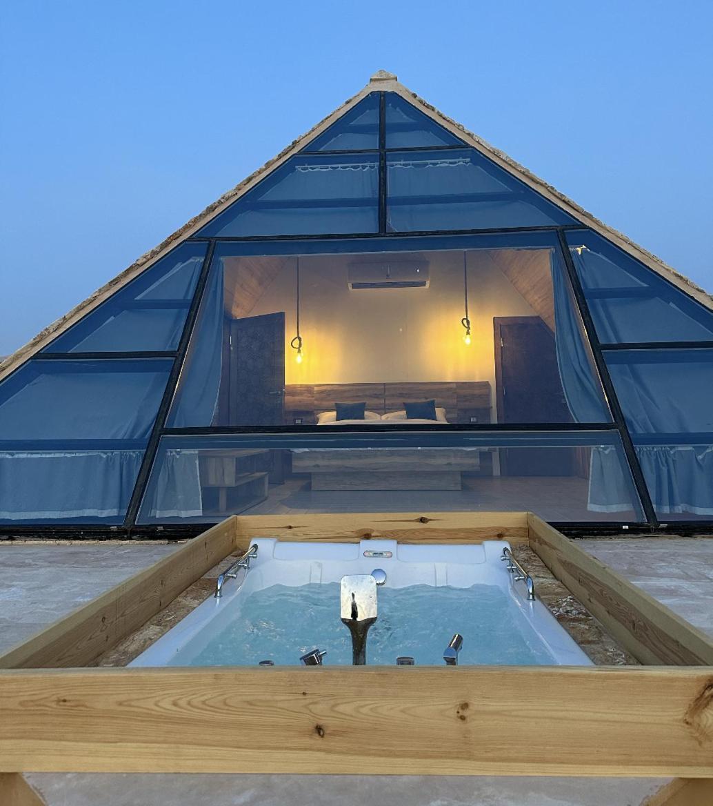 Deadsea Octagon Otel Medeba Dış mekan fotoğraf